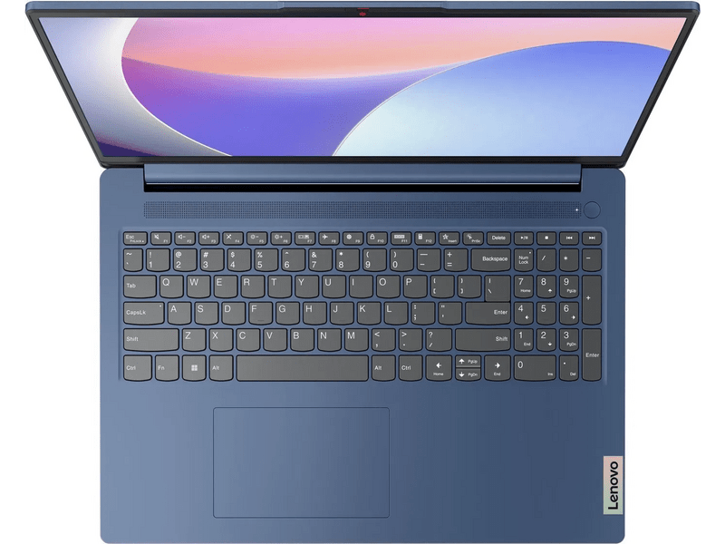 Lenovo IdeaPad Slim 3 16IAH8 (83ES003AHV) Notebook