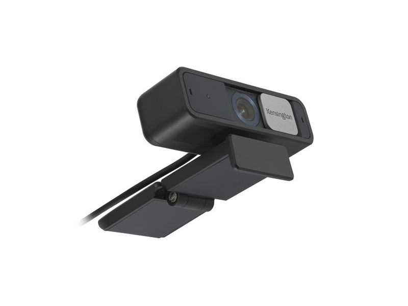Kensington W2050 Pro széles látószögű webkamera (K81176WW)