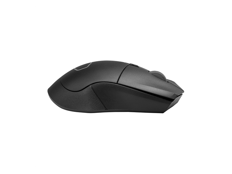 Cooler Master MM311 Vezeték nélküli gamer egér, fekete