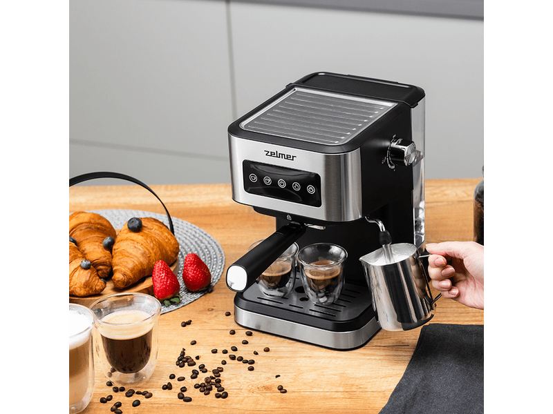 Zelmer ZCM6255 Milano Kávéfőző