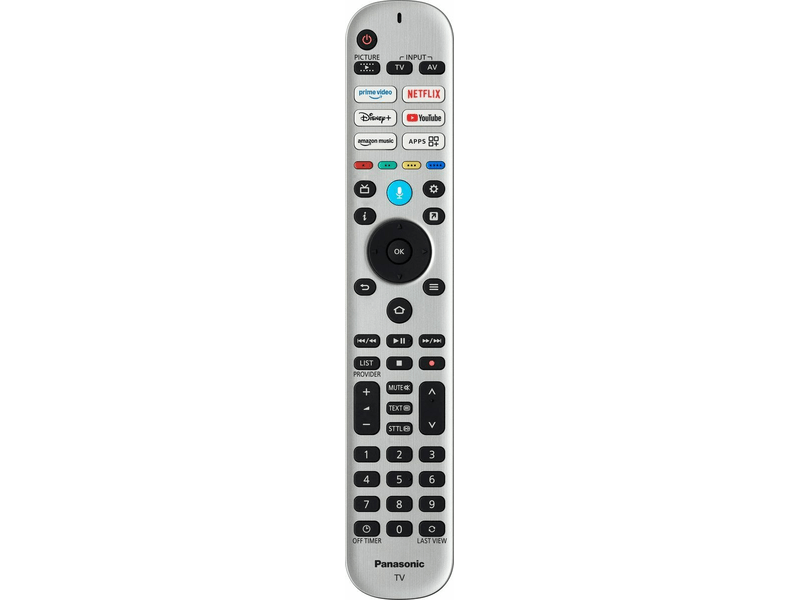 Panasonic TV-65Z90BE6 OLED TV, 165 cm