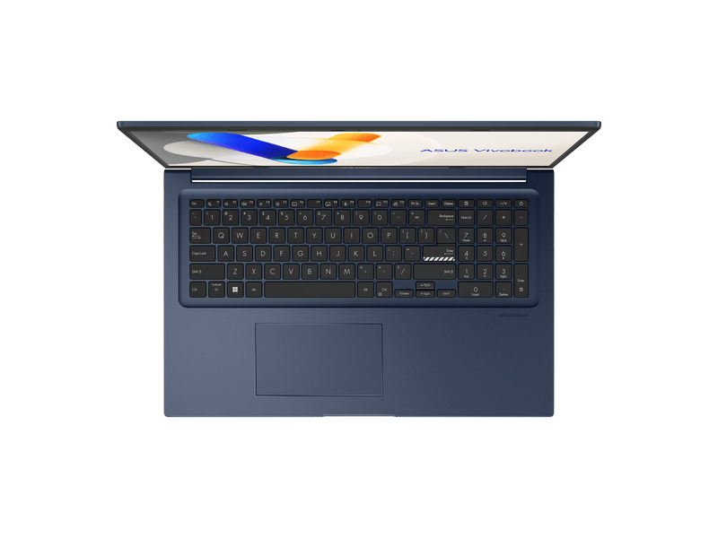 Asus Vivobook 17 X1704VA-AU1112W Notebook + Windows 11