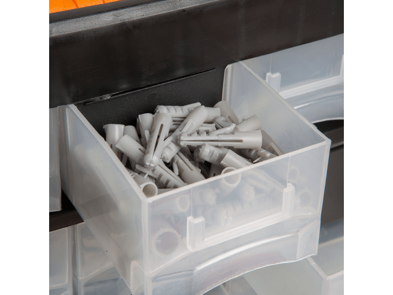 Handy 10959B Prijenosni ormarić za pohranu