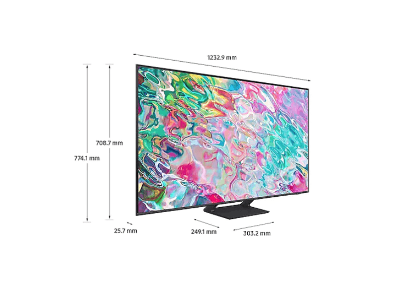 Samsung QE55Q70BATXXH 55
