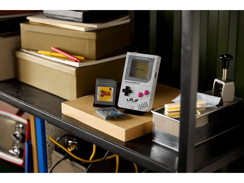 LEGO® Game Boy™ (72046)