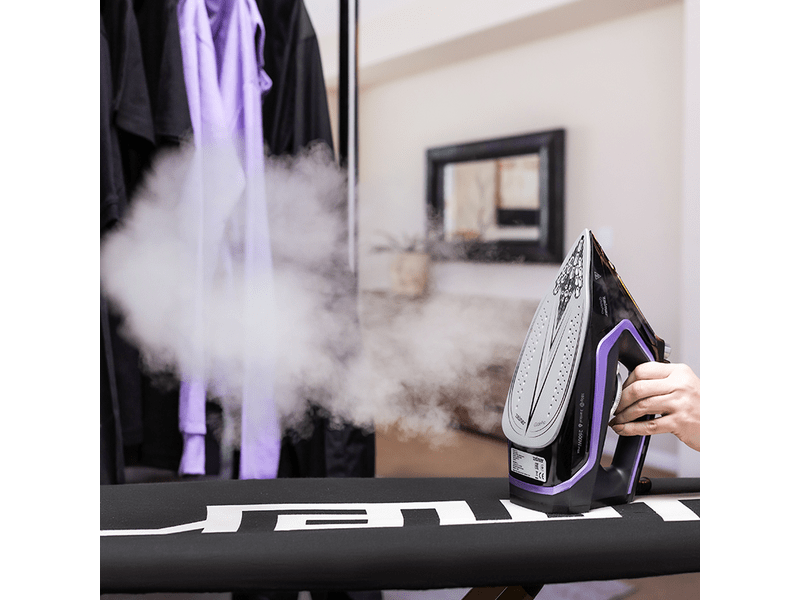 Zelmer ZIR2600 GlidePro Vasaló