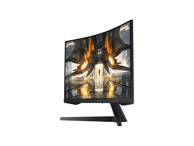 Samsung Odyssey G5 G55A 27
