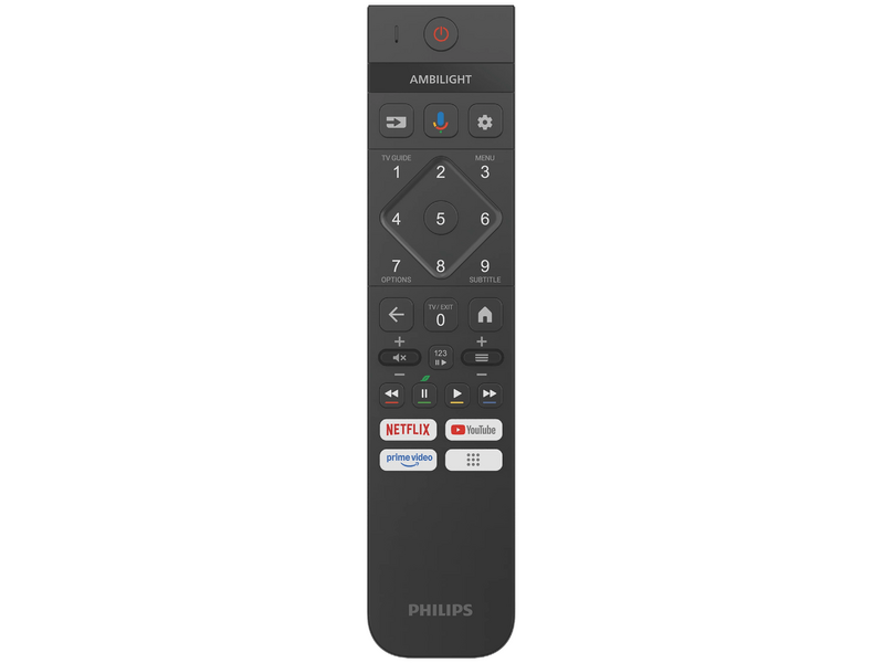 Philips 48OLED820/12 4K UHD OLED Ambilight TV