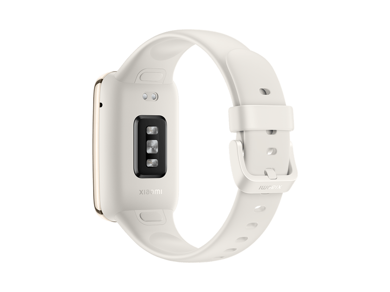 Xiaomi Smart Band 7 Pro GL, fehér