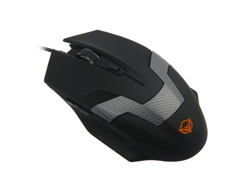Meetion M940 Gamer egér