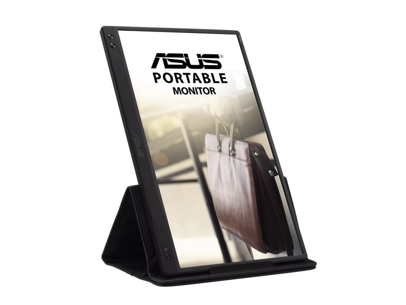 Asus ZenScreen MB166C 16