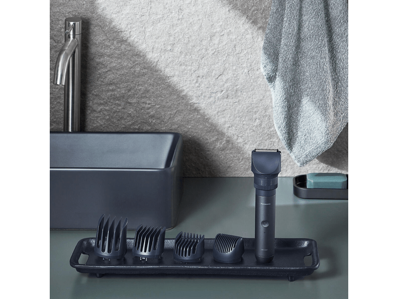 Panasonic MULTISHAPE Szakáll-haj-testszőrzet nyíró készlet