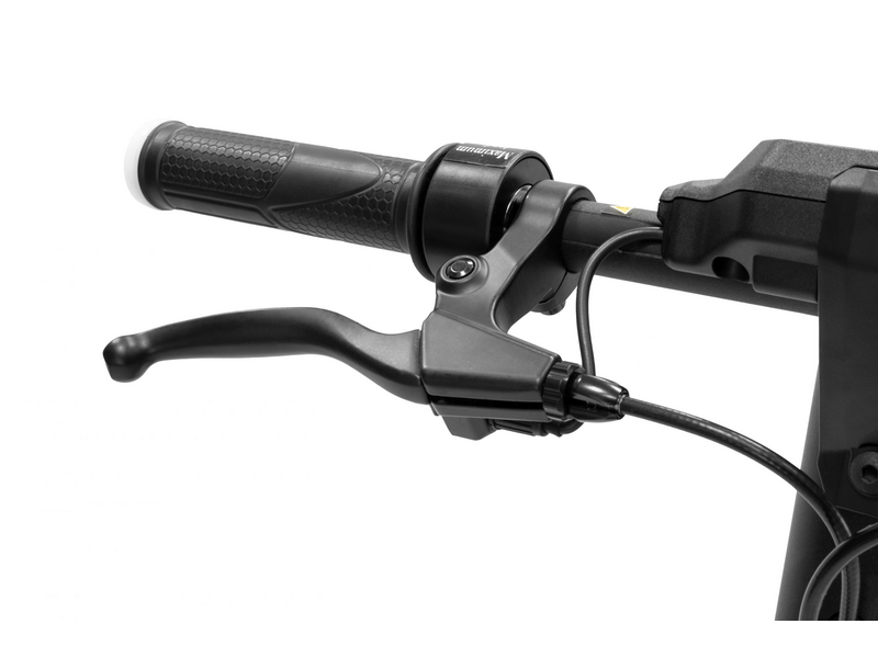 Ducati Scrambler Cross-E Sport Elektromos roller