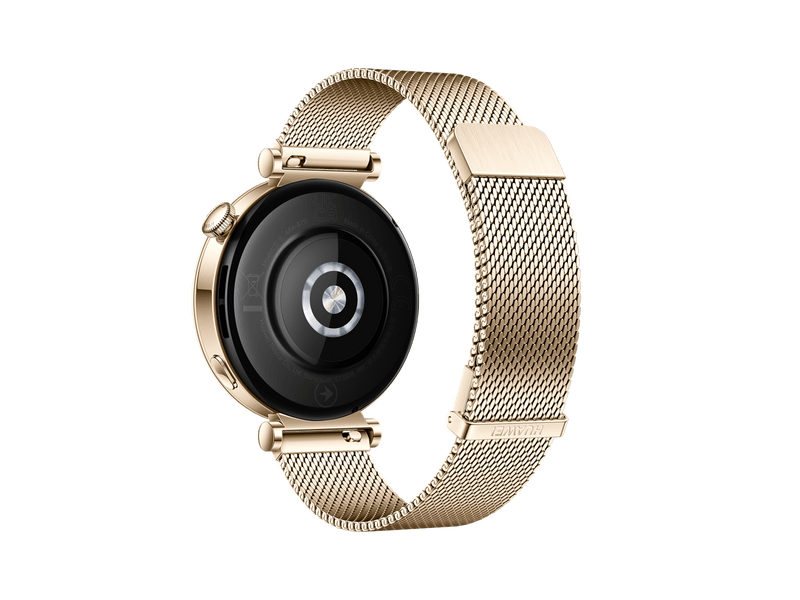 Huawei Watch GT 4 41mm Okosóra, arany