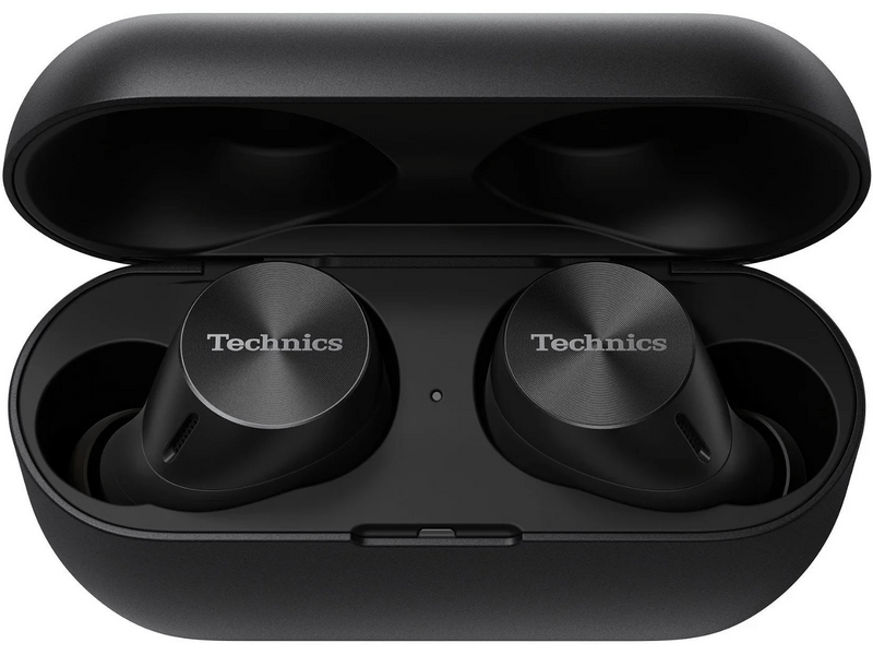 Technics EAH-AZ60M2EK TWS slušalice, crne
