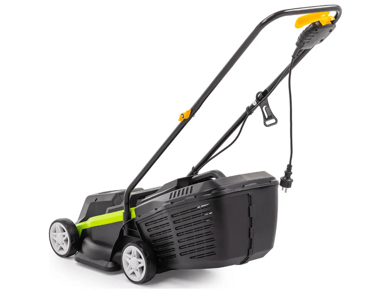 Fieldmann FZR 2018-E Elektromos fűnyíró