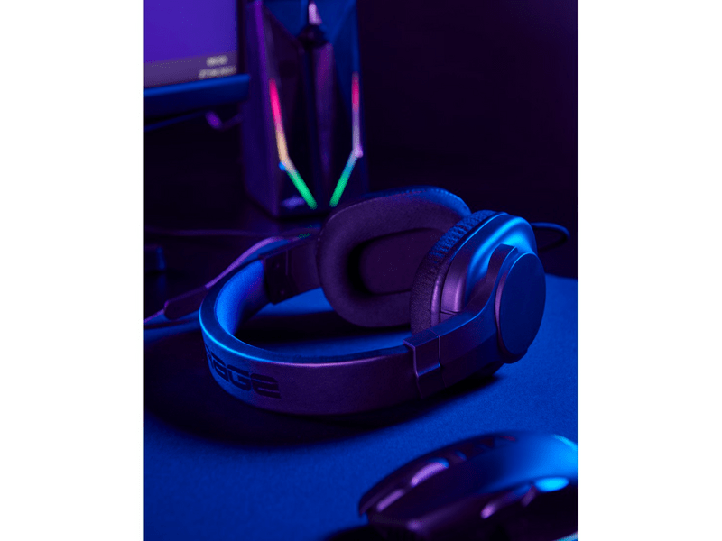 Hama uRage SoundZ 200 V2 Gaming Headset, fekete (217858)