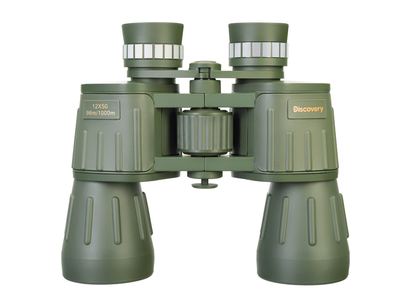 Levenhuk Discovery Field 12x50 kétszemes távcső (78666)