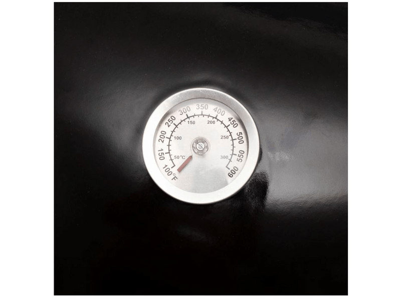 Home GR03 natkriveni roštilj