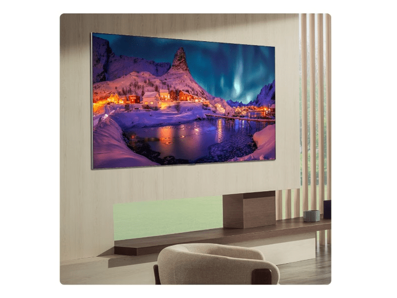 LG OLED97G61LW 97