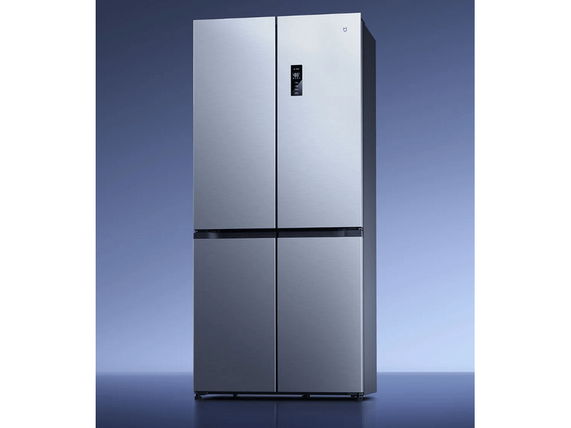 Xiaomi Mijia Refrigerator Cross Door 502L Hűtőszekrény (LTP4551EU)