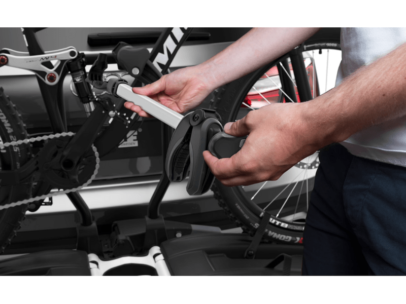 Thule EasyFold XT 2 Kerékpárszállító (933100)