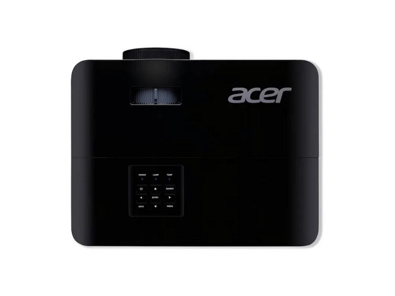 Acer X129H DLP Projektor (MR.JTH11.00Q)