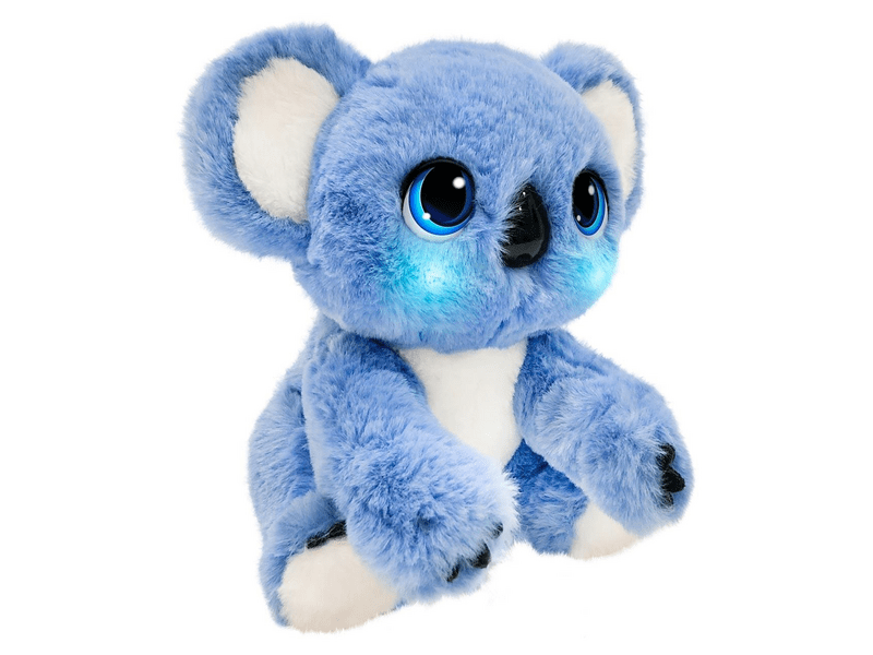 My Fuzzy Friend Interaktív mozgó plüss koala