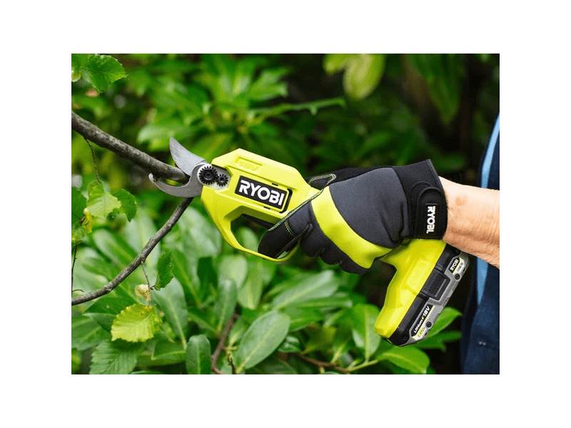 Ryobi RY18SCA-0 One Plus 18V Akkus metszőolló