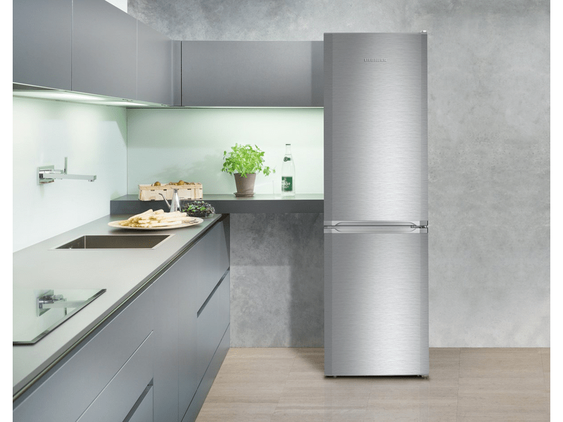 Liebherr CUefe 331-26 Alulfagyasztós hűtőszekrény