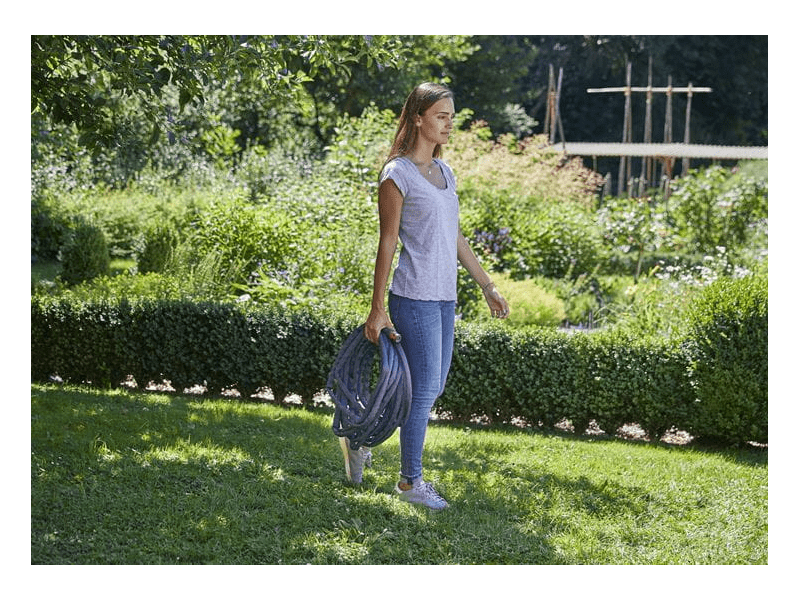 Gardena Liano 18430-20 Textil tömlőkészlet, 15 m