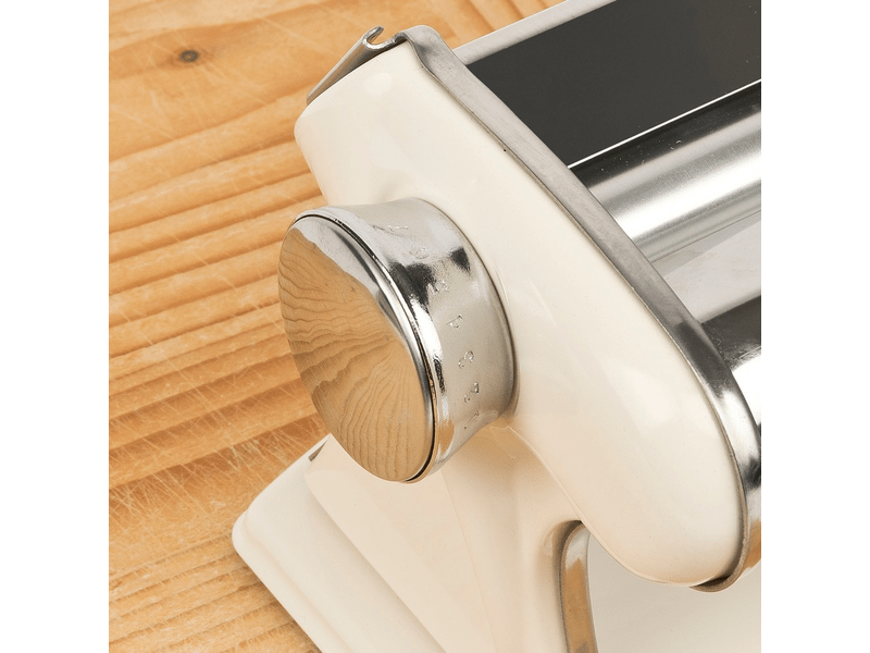 Girmi IM92 Kézi olasz tésztagép, krém