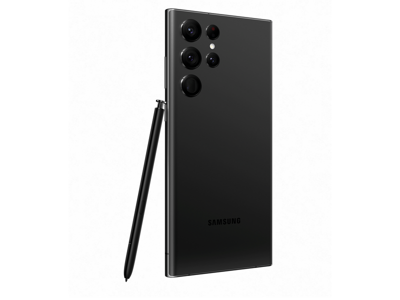 Samsung Galaxy S22 Ultra Kártyafüggetlen Okostelefon