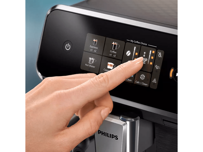 Philips EP2330/10 Automatski aparat za espresso