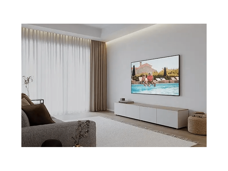 Samsung UE65DU8072UXXH 65" Crystal UHD 4K Smart TV