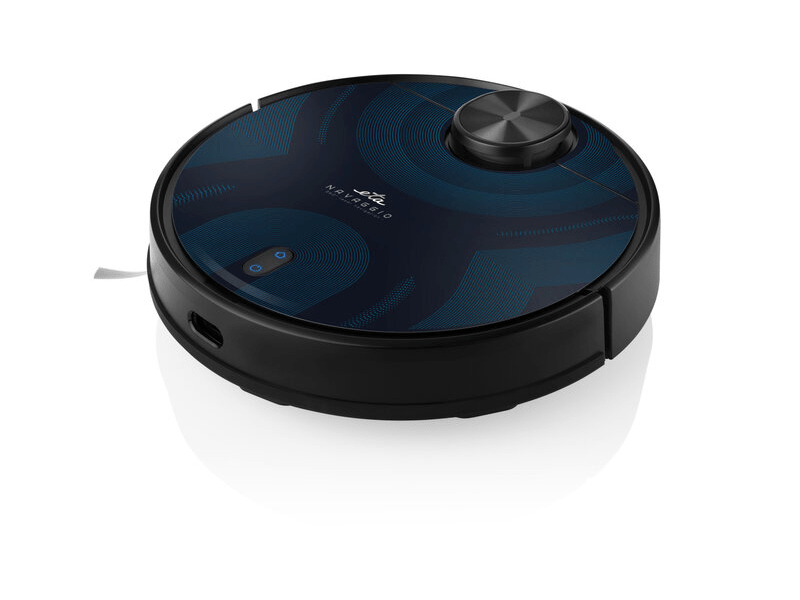 Eta Navaggio Robotporszívó, fekete (2228 90000)