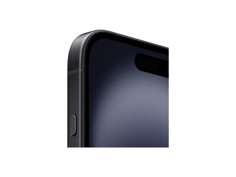 Apple iPhone 16 256GB Okostelefon, Fekete (MYEE3HX/A)