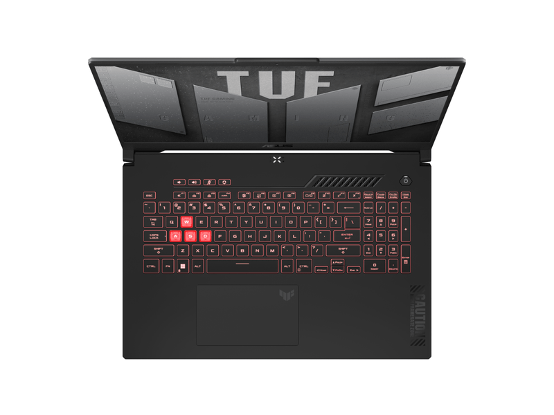 Asus TUF Gaming A17 FA707NV-HX019 Notebook