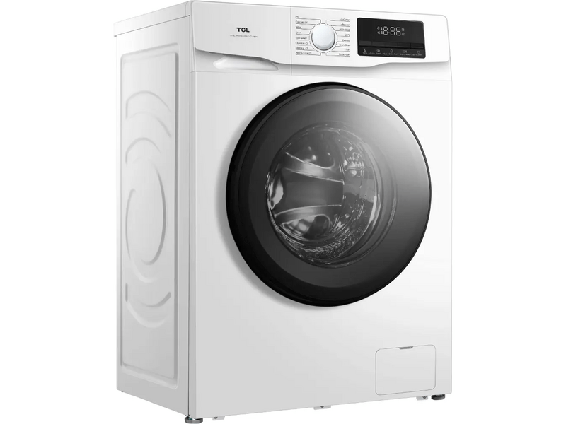 TCL FF0812WA0CZ Elöltöltős mosógép