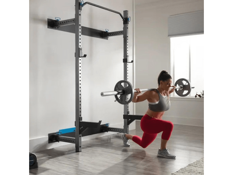 Pro-Form Carbon Strength Foldable Wall Rack edzőkeret