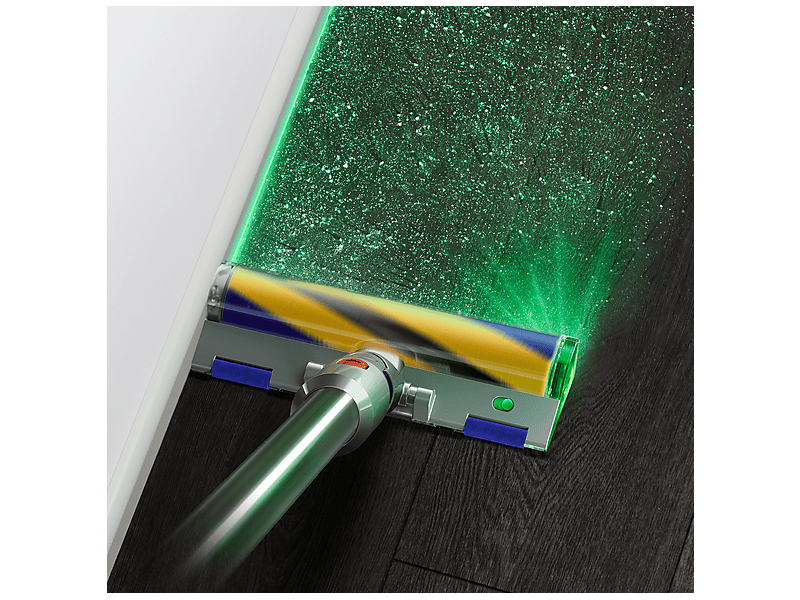 Dyson V15 Detect Absolute (2023) kézi porszívó (446986-01)