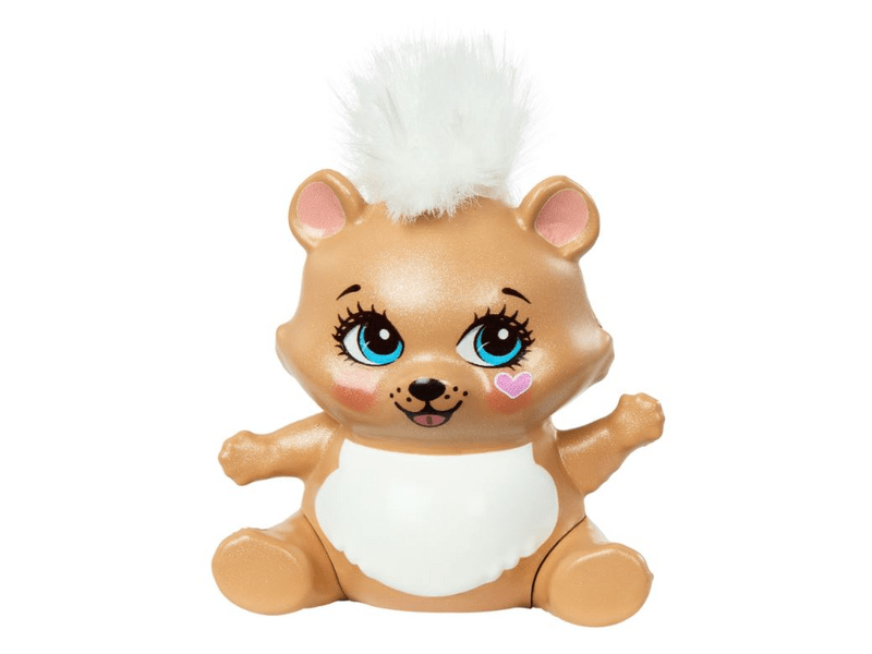 Enchantimals: Biloxi baba Trail maci figurával (HTP81)