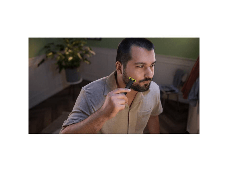 Philips MG9553/15 Series 9000 Multigroom