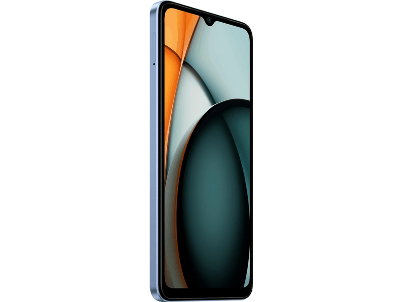 Xiaomi Redmi A3 4/128GB Okostelefon, kék