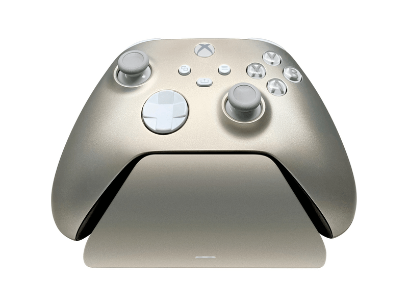 Razer Univerzális Xbox gyorstöltő, Lunar Shift (RC21-0175160)