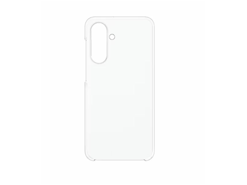 A26 Clear Case, Transparancy