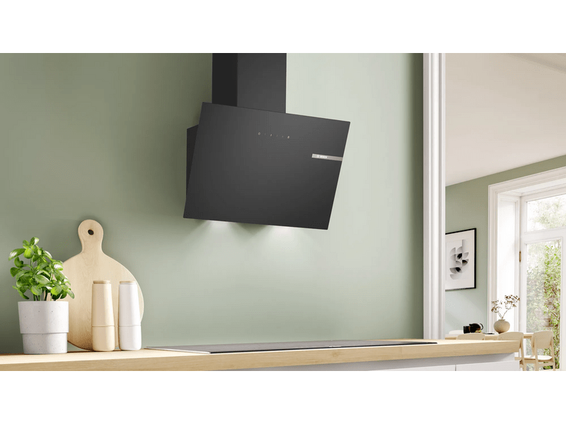 Bosch DWK65DK60 Falra szerelhető páraelszívó