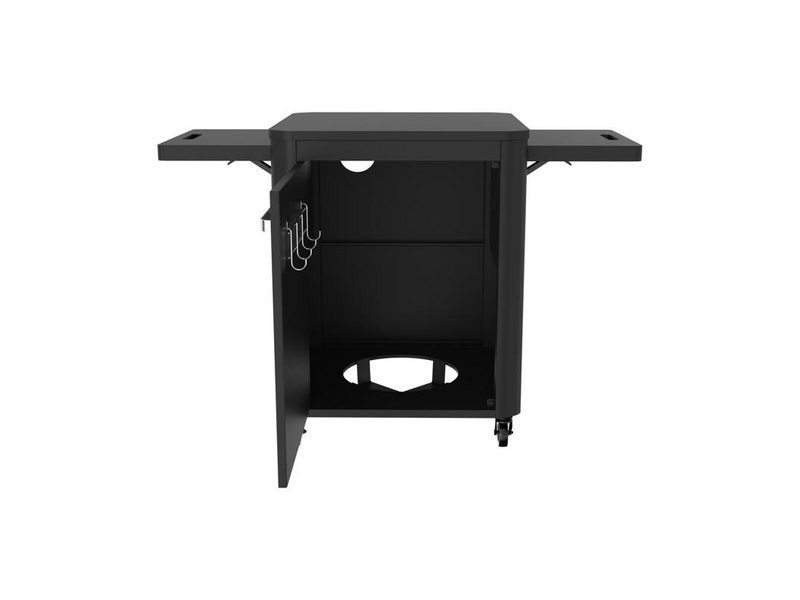 Cozze vanjska kolica za roštilj Plancha 600 (90522)