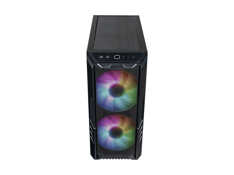 Cooler Master HAF 500 Számítógépház (H500-KGNN-S00)