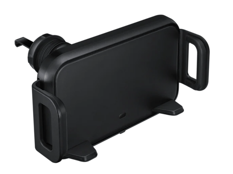 Samsung EP-H5300CBEGEU Vezeték nélküli autós töltő, fekete